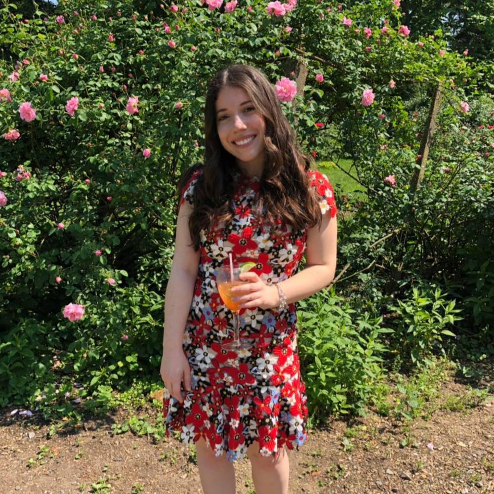 Meet your Posher, Ariel